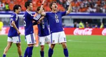 "We're not completely satisfied with just one point for draw": Japan head coach after stalemate with Netherlands