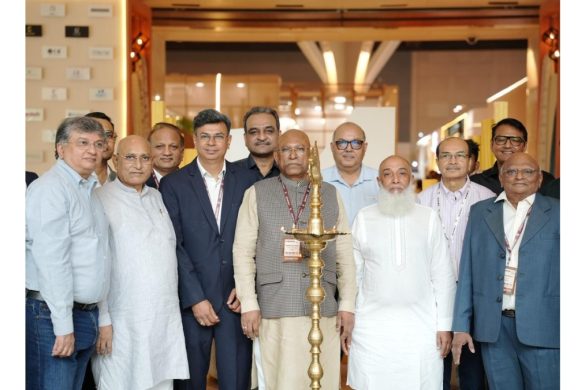 Home Décor Expo will be Held at Jio World Convention Centre, BKC from June 13–15, 2026