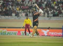 Jharkhand T20 CL: Jamshedpur Steelers secure victory against Ranchi Titans as Dhanbad Diamonds split points with Koylanchal Super Kings