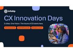Infobip Announces 'CX Innovation Days' Across India, Spotlighting The Future of AI-Powered Customer Experience