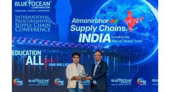 ‘Supply Chain Is Vital to Healthcare and Public Welfare’: Gujarat Health Minister at Procurement Supply Chain Conference 2026