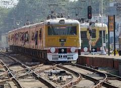 Indian Railways approves ₹201 Crore Kavach Project for Ambala Division of Northern Railway