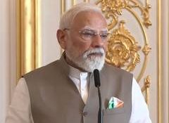 PM Modi express gratitude towards his Slovak counterpart Robert Fico for support in India-EU FTA