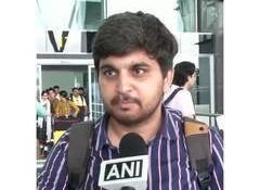 15 minutes to departure: Noida residents celebrate launch of first commercial flight from Jewar Airport