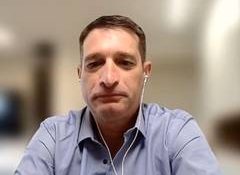 "Israel does not have the fortune of waiting": JCFA CEO warns of unilateral action despite US-Iran deal