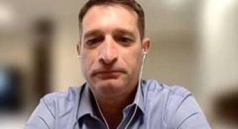 "Israel does not have the fortune of waiting": JCFA CEO warns of unilateral action despite US-Iran deal
