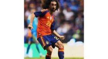 Real Madrid sign Marc Cucurella on six-year deal from Chelsea