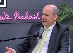 "We don't trust Pakistanis": Israeli Ambassador Azar denounces Islamabad's stance amid shifting regional diplomacy