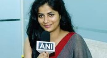 "I want people to know the magic of Hindi": Vaishnavi Sharma on her creative journey