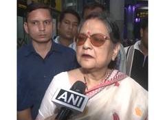 "Repeated pattern of misbehaviour, misogny": Rebel TMC MP Kakoli Ghosh demands explusion of Kalyan Banerjee from LS; writes to Speaker Birla