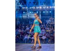 Veteran Joshna Chinappa, teen star Anahat Singh to lead India's squash squad in Asian Games 2026