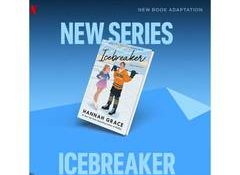 'Icebreaker' series coming to Netflix, see more details
