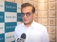 Wind power expansion could save India ₹2 lakh crore by 2035: Suzlon VC Girish Tanti