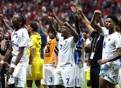 FIFA World Cup: Cape Verde pulls off stunning defence masterclass on debut, restricts Euro champions Spain to goalless draw
