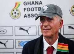 Carlos Queiroz set for record-equalling 5th straight World Cup as Ghana face Panama