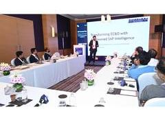 Highbar Technocrat Accelerates Growth with New Project Wins, Successful Go-Lives, and Flagship SAP Connect Day Events Across India