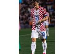 "Focused exclusively on this tournament, Croatia not afraid of anyone": Modric shuts down retirement talk ahead of WC opener