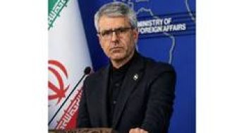 Iran has reiterated that ending hostilities in Lebanon is an integral part of the broader understanding aimed at resolving the ongoing regional conflict. Iranian Foreign Ministry spokesperson Esmaeil