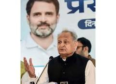 "BJP lost composure": Ashok Gehlot claims LS Speaker's office threatening Kota business owners ahead of Rahul Gandhi's event