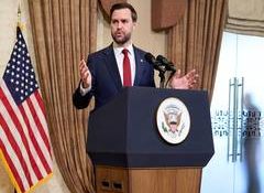 'Willing to transform relationship if Iranians change their ways': US VP JD Vance