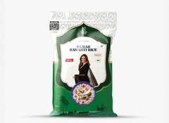 Vikram Mills Scales Agro-Processing Infrastructure as India's Staple Market Shifts to Organised Brands