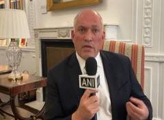 Depending on Pak to solve Iran problem is like relying on fascist Italy to solve Nazi problem: US expert