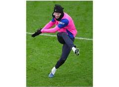 If you give Erling chances, he has a tendency to score, says Norway coach Stale Solbakken ahead of WC clash against Iraq