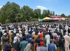 PoJK: JAAC blames PML-N, PPP for escalating crisis amid prolonged protests