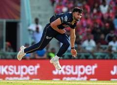 Ashok Sharma receives India A call for tri-series in Sri Lanka
