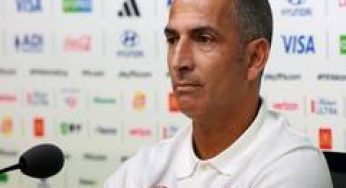 Tunisia sack coach Sabri Lamouchi, appoint Herve Renard after World Cup drubbing by Sweden