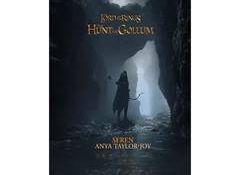 Anya Taylor-Joy joins 'The Lord of the Rings: The Hunt for Gollum' as elf warrior Seren