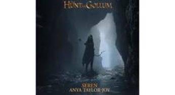 Anya Taylor-Joy joins 'The Lord of the Rings: The Hunt for Gollum' as elf warrior Seren