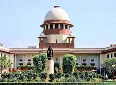 SC notice to Centre, States on plea to curb use of Aadhaar for age proof, voter registration