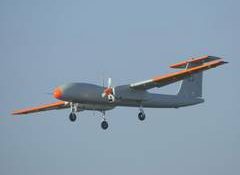 10 bids submitted by Indian defence firms in race for IAF's Rs 30,000 crore UAV deal