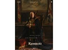 'The Mummy' actor Arnold Vosloo boards cast of Vijay Deverakonda starrer 'Ranabaali'