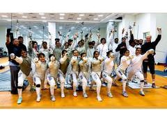 FAI announces Indian squad for Asian Fencing Championships 2026