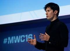 Telegram CEO criticises restrictions on platform ahead of NEET-UG test, says "punishes 150M+ users in India"
