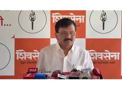 "MPs being offered Rs 15 Cr each to switch sides," says Shiv Sena (UBT) MP Sanjay Raut amid 'Op Tiger' buzz
