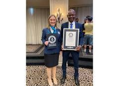 Guinness World Records recognises Curacao's historic FIFA World Cup appearance
