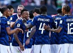 FIFA World Cup 2026: France beat Senegal 3-1 as Mbappe surpasses Messi on all-time tournament scoring chart