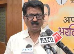 "Don't entertain unauthorised claims": Sena (UBT) MP Arvind Sawant writes to Lok Sabha Speaker amid rumours of party split