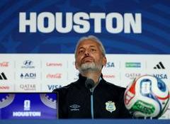 "Will take measured risks": DR Congo head coach Sebastien Desabre says "no fear" ahead of FIFA WC clash against Portugal