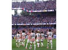 FIFA World Cup 2026: Counter-drone systems deployed at all US match venues