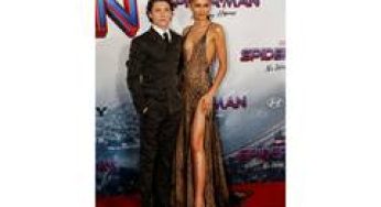 Tom Holland confirms marriage to Zendaya