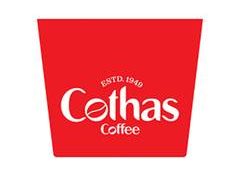 Cothas Coffee Co. Wins the Legacy Continuity Award at the FKCCI MSME Excellence Awards 2026