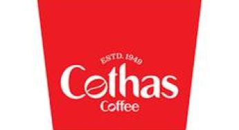 Cothas Coffee Co. Wins the Legacy Continuity Award at the FKCCI MSME Excellence Awards 2026