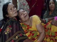 Indian Embassy in Oman confirms repatriation nationals killed in MT Settebello attack