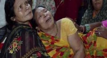 Indian Embassy in Oman confirms repatriation nationals killed in MT Settebello attack