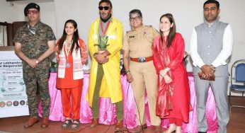 Mumbai Police to Receive Monsoon Protection Across Seven Police Stations: Lions Club of Mumbai SOL and RASYS Unite in Tribute to Frontline Heroes