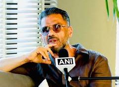 "Yeh 25-30 dhurndhar actor ki film hai": Suniel Shetty on 'Welcome to the Jungle'